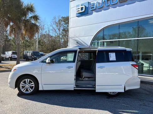 Used 2011 Nissan Quest LE image 25