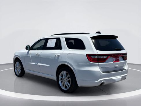 Used 2024 Dodge Durango GT RWD image 4