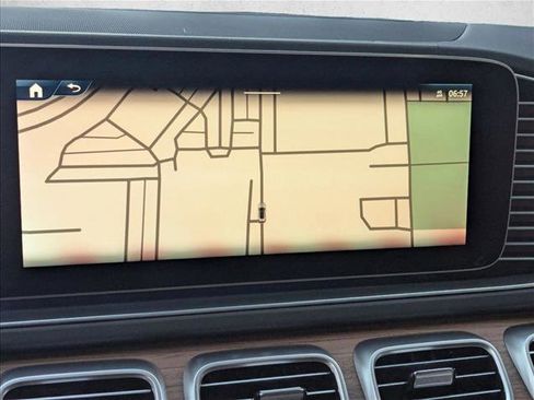 New 2026 Mercedes-Benz GLE 350 4MATIC image 12