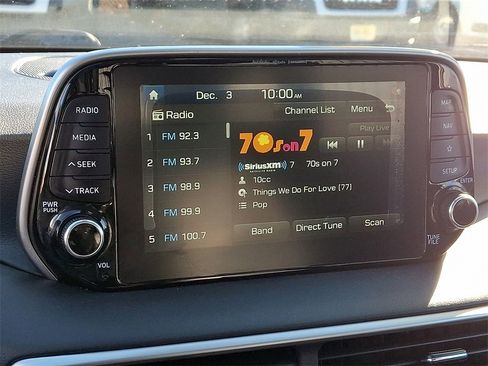 Used 2020 Hyundai Tucson Ultimate image 19