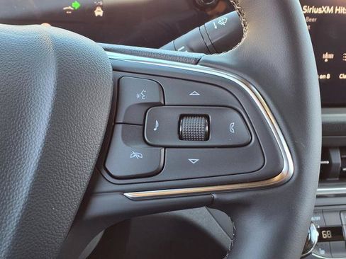 New 2026 Buick Envista Preferred w/ Convenience I Package FWD image 12
