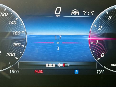 New 2025 Mercedes-Benz GLE 63 AMG S image 13