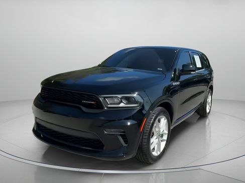 Used 2021 Dodge Durango GT image 10