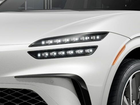 New 2026 Genesis GV60 Advance AWD/4WD image 9