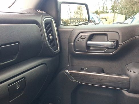 Used 2019 Chevrolet Silverado 1500 LTZ w/ LTZ Premium Package image 30