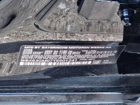 Used 2026 BMW X2 xDrive28i AWD/4WD image 15