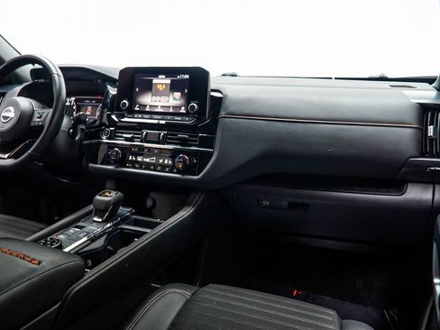 Used 2024 Nissan Pathfinder Rock Creek AWD/4WD image 20