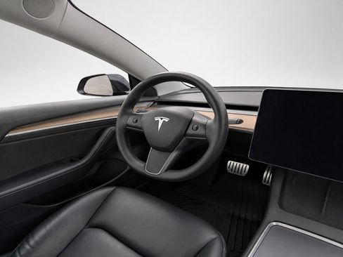 Used 2022 Tesla Model 3 Performance AWD/4WD image 21