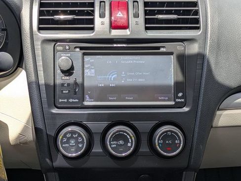 Used 2014 Subaru Crosstrek 2.0i Limited AWD/4WD image 17