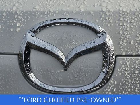 Used 2023 MAZDA CX-5 AWD 2.5 S w/ Premium Plus Pkg image 8