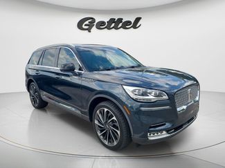 Used 2021 Lincoln Aviator Reserve w/ Equipment Group 202A AWD/4WD video 2