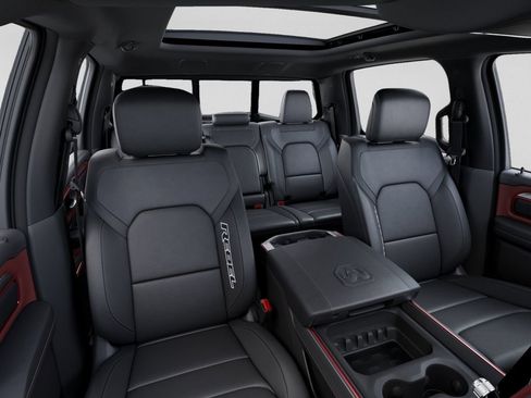 New 2026 RAM 1500 Rebel AWD/4WD image 18