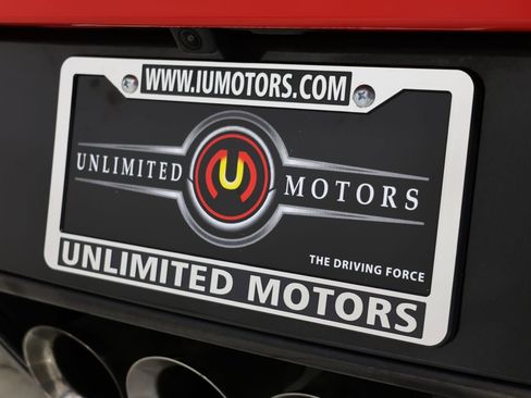 Used 2019 Chevrolet Corvette Z06 image 19