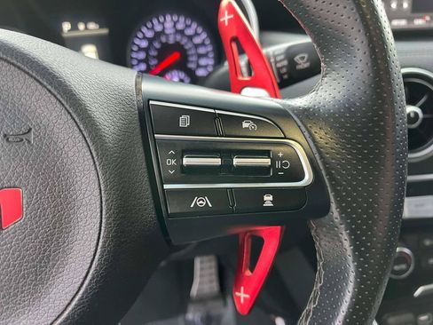 Used 2023 Kia Stinger GT-Line AWD/4WD image 17