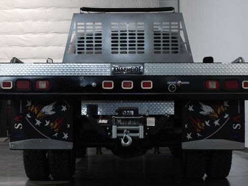 Used 1991 Ford F350 4x4 Regular Cab image 37