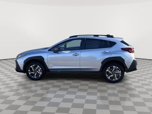 New 2026 Subaru Crosstrek 2.0i Premium AWD/4WD image 2