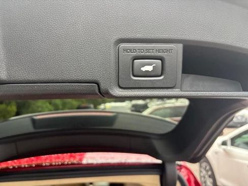 Used 2020 Acura RDX AWD w/ Technology Package image 16