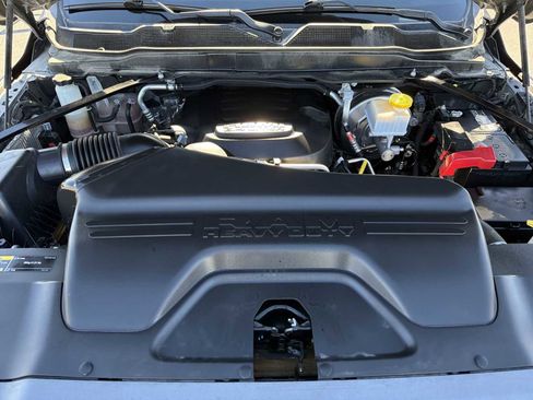 Used 2022 RAM 2500 Laramie image 19