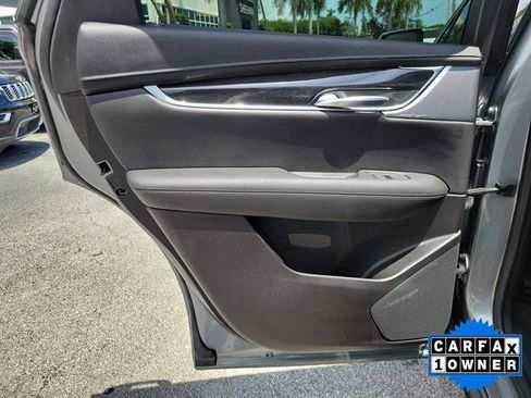 Certified 2023 Cadillac XT5 Premium Luxury FWD image 29
