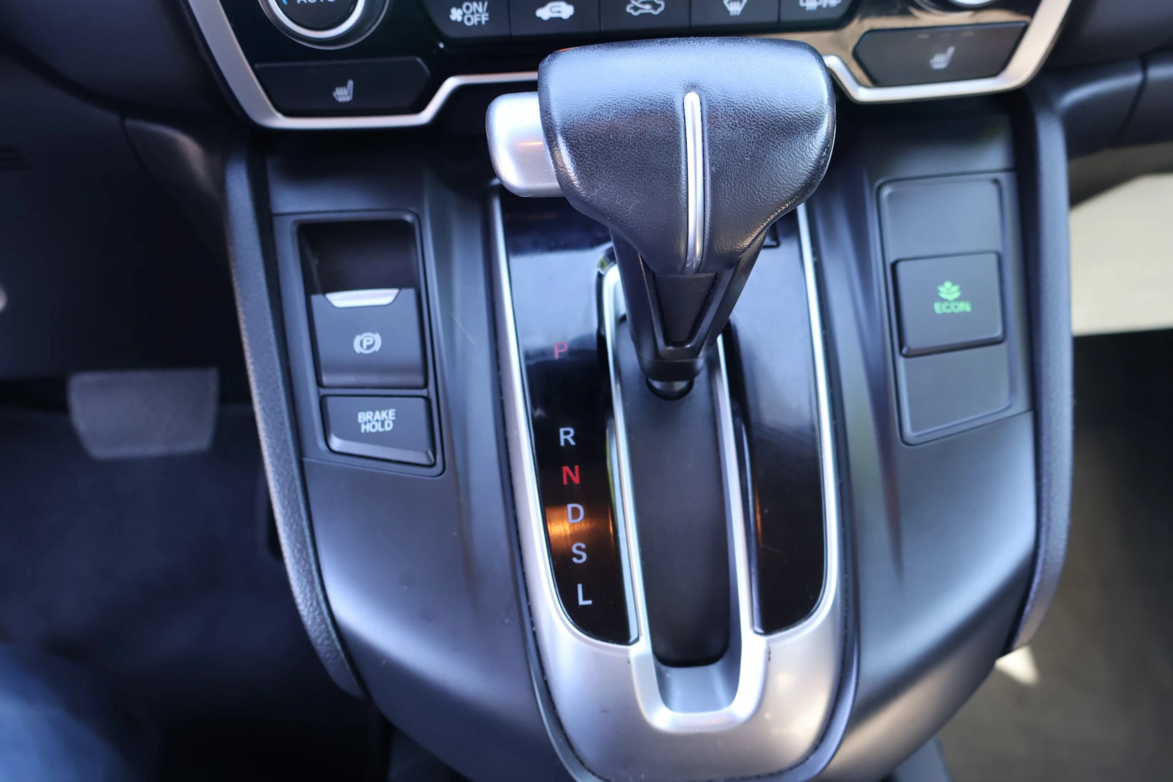 Used 2017 Honda CR-V Touring image 20