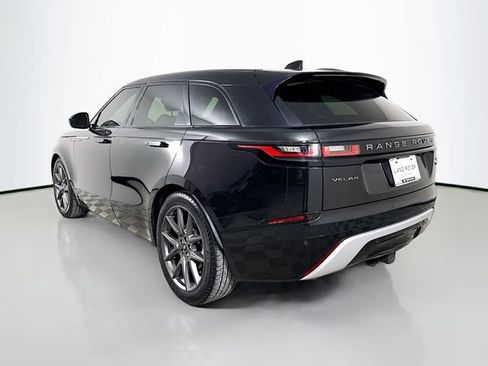 Certified 2023 Land Rover Range Rover Velar R-Dynamic S AWD/4WD image 7