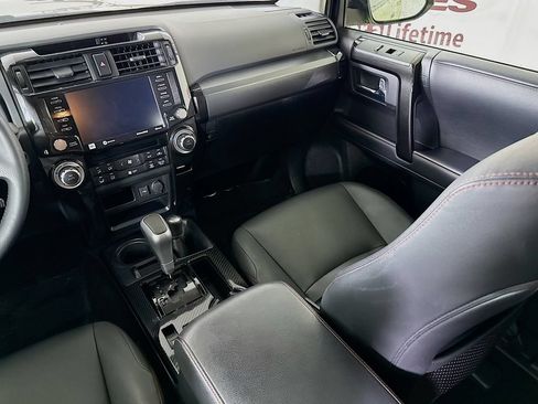 Certified 2022 Toyota 4Runner TRD Pro AWD/4WD image 27