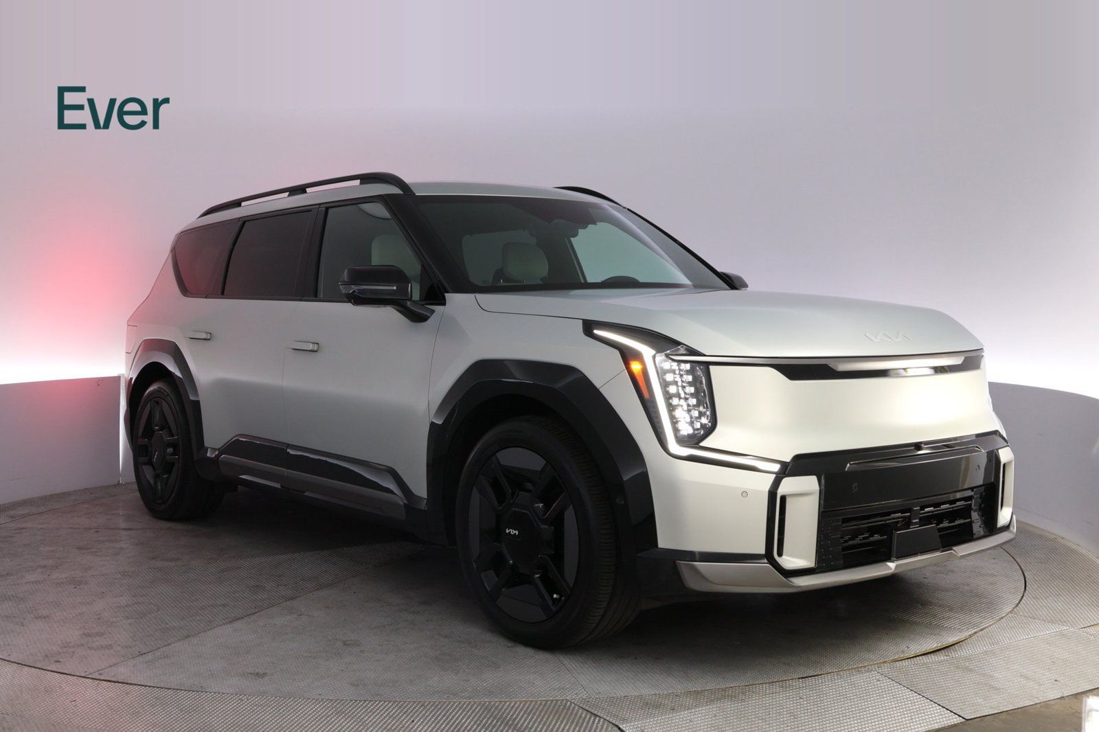 Used 2024 Kia EV9 GT-Line AWD/4WD image 13