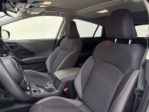 Certified 2025 Subaru Crosstrek 2.0i Premium image 13