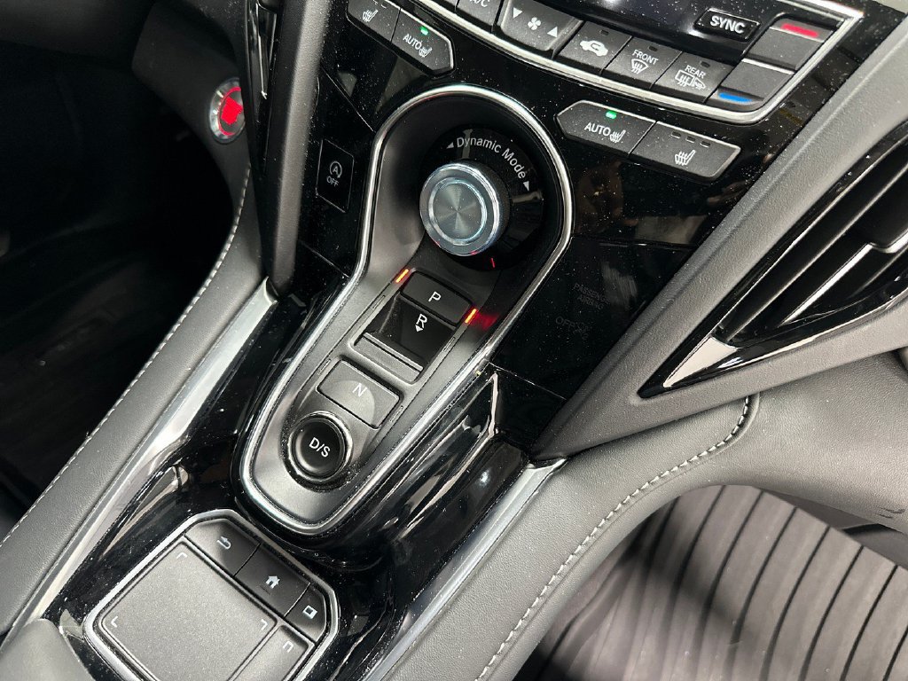 Used 2023 Acura RDX w/ Technology Package FWD image 21