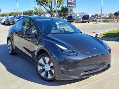 Used 2024 Tesla Model Y Long Range