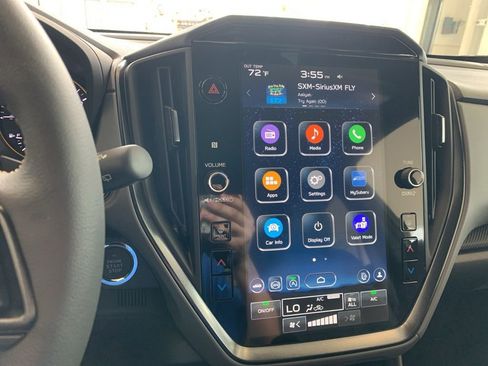 New 2026 Subaru Crosstrek 2.5i Wilderness image 6