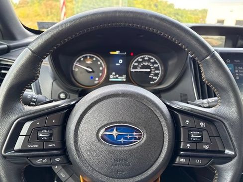 Used 2024 Subaru Forester Wilderness AWD/4WD image 21