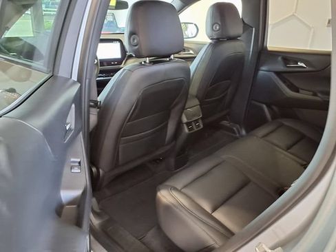 Used 2026 Chevrolet Equinox LT AWD/4WD image 20