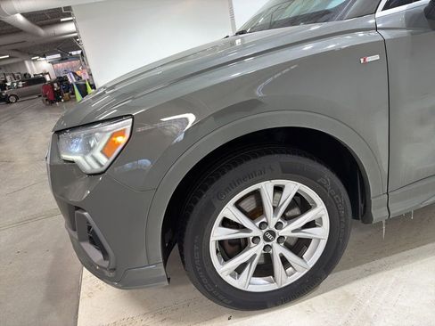 Used 2022 Audi Q3 2.0T Premium Plus image 9