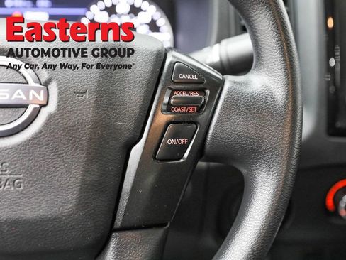 Used 2022 Nissan Frontier S image 16