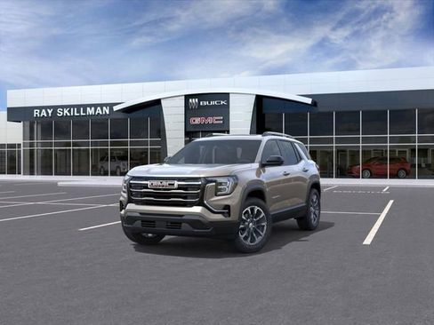 New 2026 GMC Terrain Elevation w/ Elevation Premium Package image 8