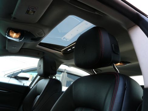 Used 2016 Maserati Ghibli S Q4 image 44