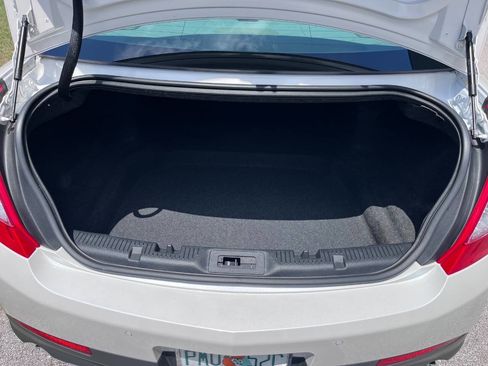 Used 2014 Lincoln MKS AWD w/ Equipment Group 201A image 38