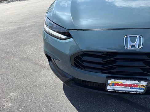 Used 2024 Honda HR-V Sport image 41