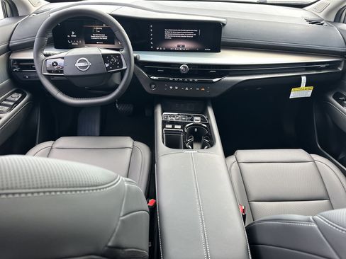 New 2026 Nissan Murano SL AWD/4WD image 19