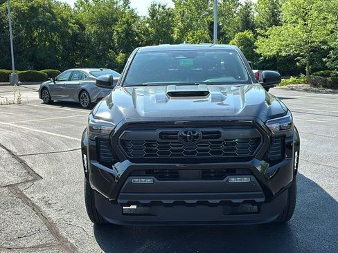 New 2026 Toyota Tacoma TRD Sport AWD/4WD image 6