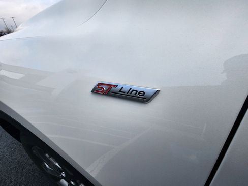 New 2026 Ford Escape ST-Line w/ Tech Pack #1 image 27