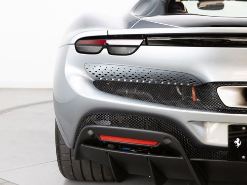 Certified 2023 Ferrari 296 GTB image 30