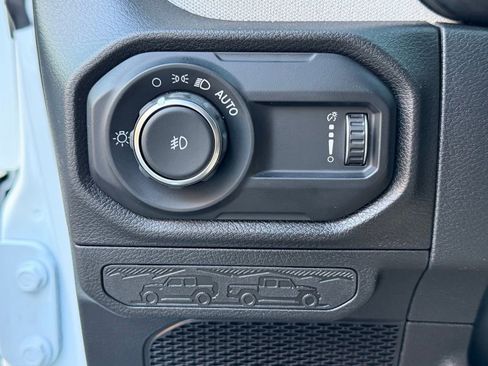 New 2026 Jeep Wrangler Willys image 23