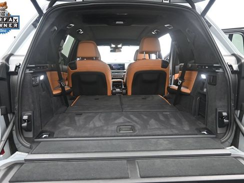 Used 2024 BMW X7 xDrive40i w/ Executive Package AWD/4WD image 28