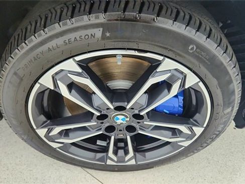 Used 2025 BMW X1 M35i image 56