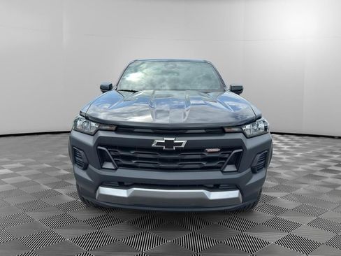 New 2026 Chevrolet Colorado Trail Boss image 2