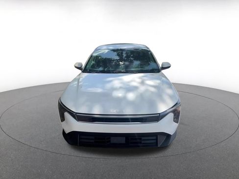 Used 2025 Kia K4 FWD image 7