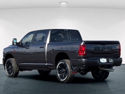 New 2026 RAM 2500 Laramie image 8