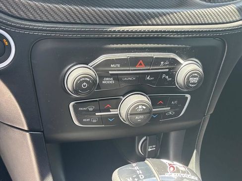 Used 2023 Dodge Charger Scat Pack w/ Plus Group RWD image 19